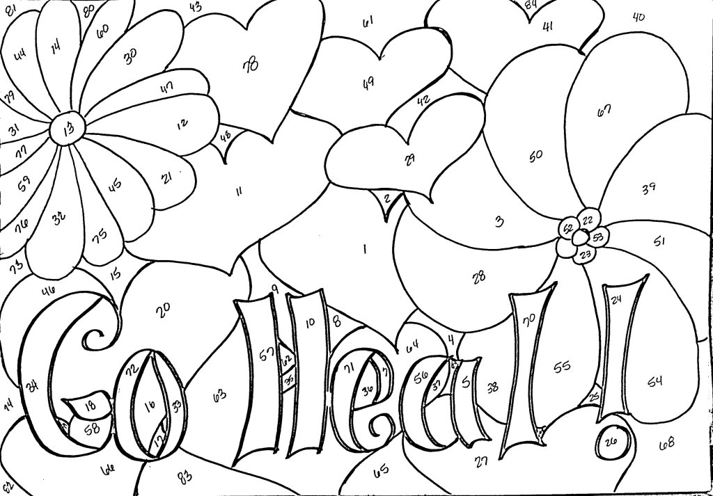 Join Our Live ‘Color with Me’ Session on&nbsp;YouTube