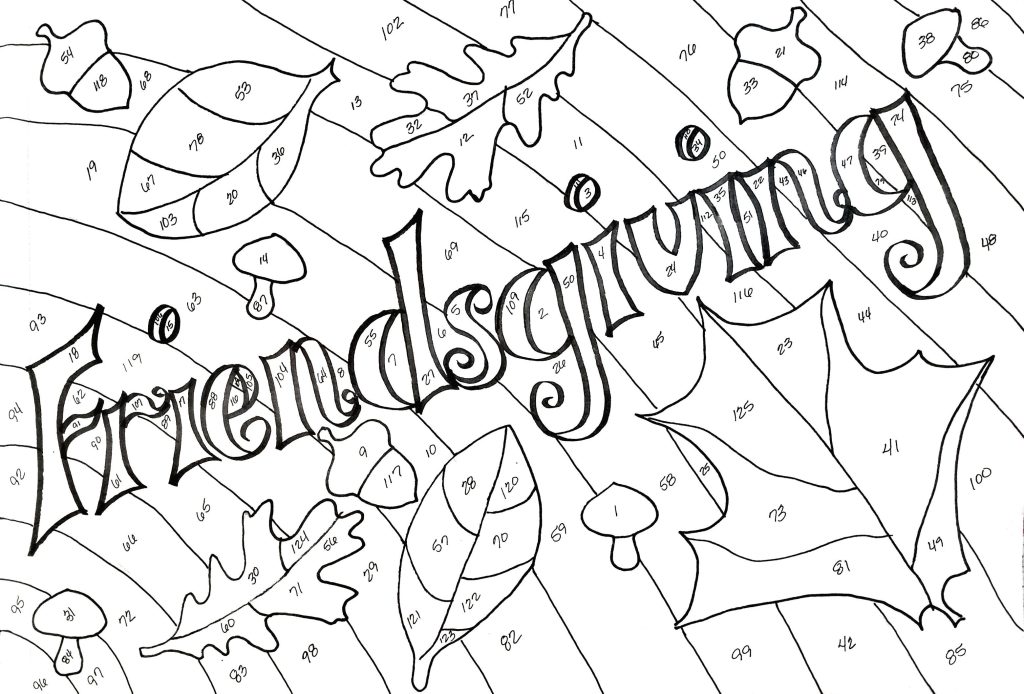 Color with Me tonight at 7&nbsp;MT