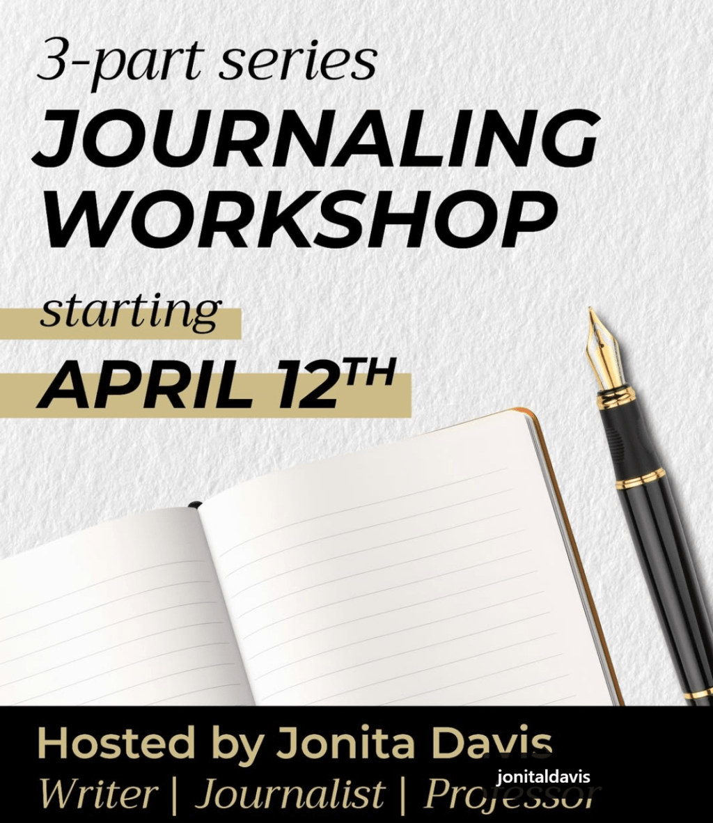 Come and Write with&nbsp;Me!